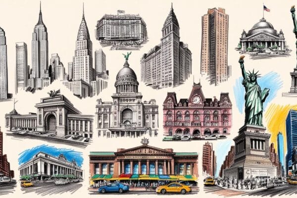 15 Best Places to Visit in New York City (Must-See Attractions) Best Places to Visit in New York City