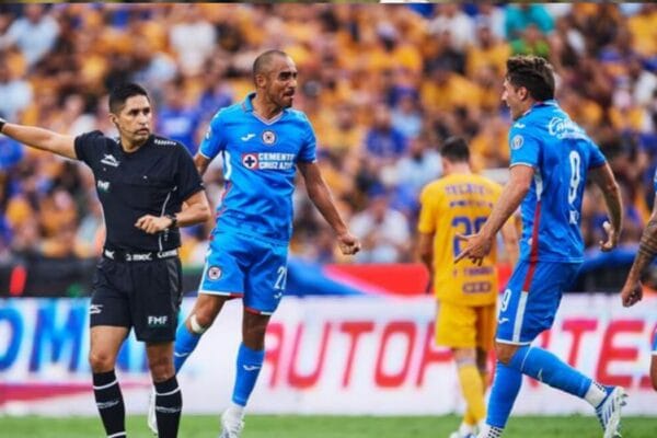 Cruz Azul vs Tigres LIVE – Confirmed Lineups & Match Preview | Concacaf Champions Cup 2025 Semifinals Cruz Azul vs Tigres 2025 Concacaf Champions Cup Semifinal Match
