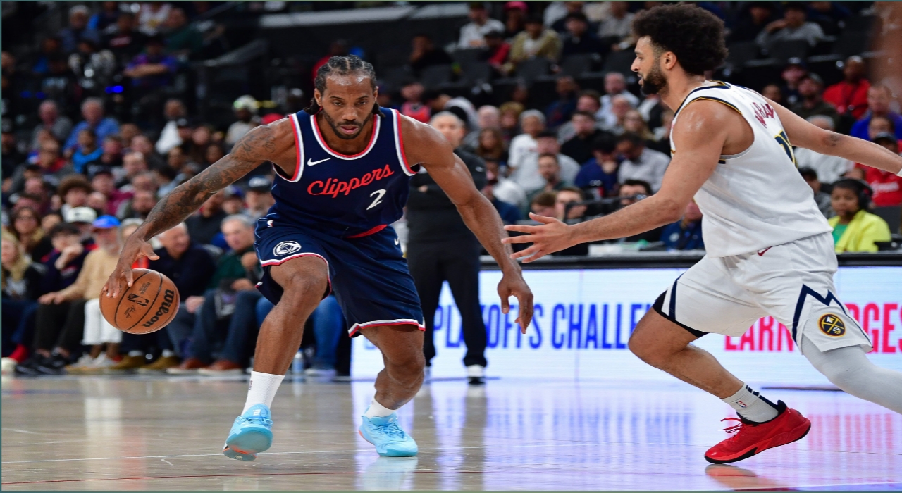 Nuggets vs. Clippers game preview with odds, predictions, stats, betting trends, and best bets for tonight's NBA matchup