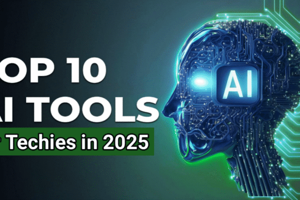 10 Free AI Tools in the USA That Are Changing Lives 2025 Free AI Tools in the USA