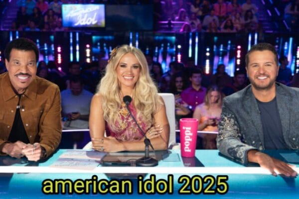 American Idol 2025: The Biggest Music Show Is Back Full Details Inside american-idol-2025-live-show-contestants