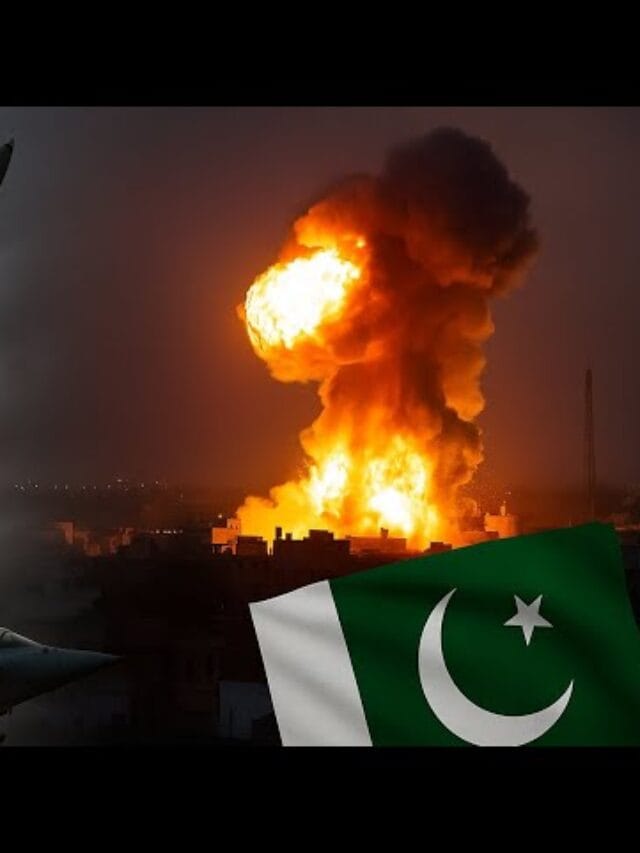 The recent Operation Sindoor conducted by India against Pakistan 2025